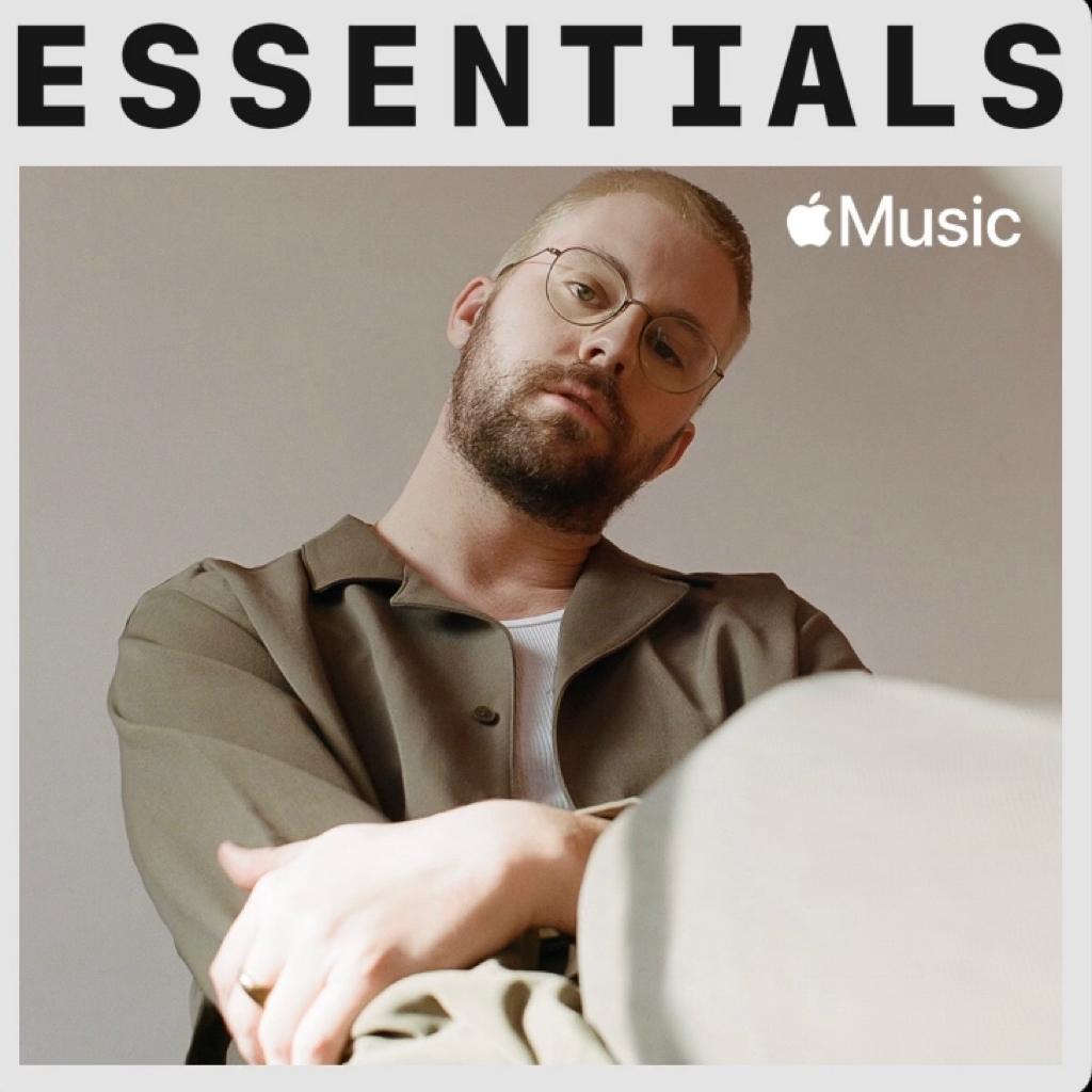 Virginia To Vegas:我的精选合辑