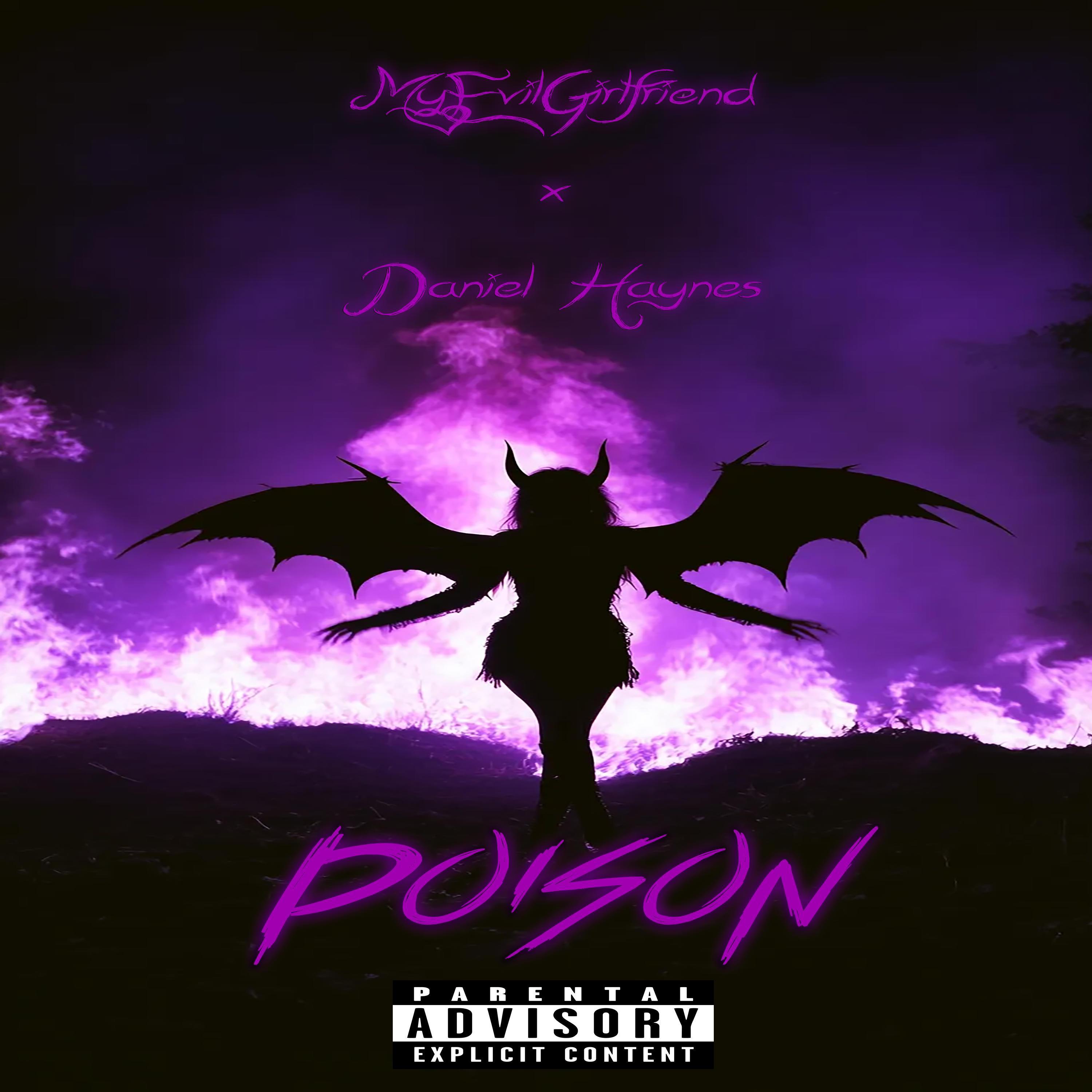 Poison (feat. Daniel Haynes)