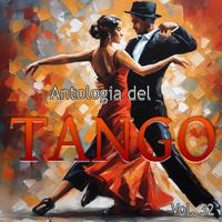 Antologia del Tango, Vol. 32