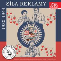 Historie psaná šelakem - Síla reklamy 1930-1944