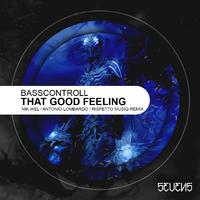 That Good Feeling EP