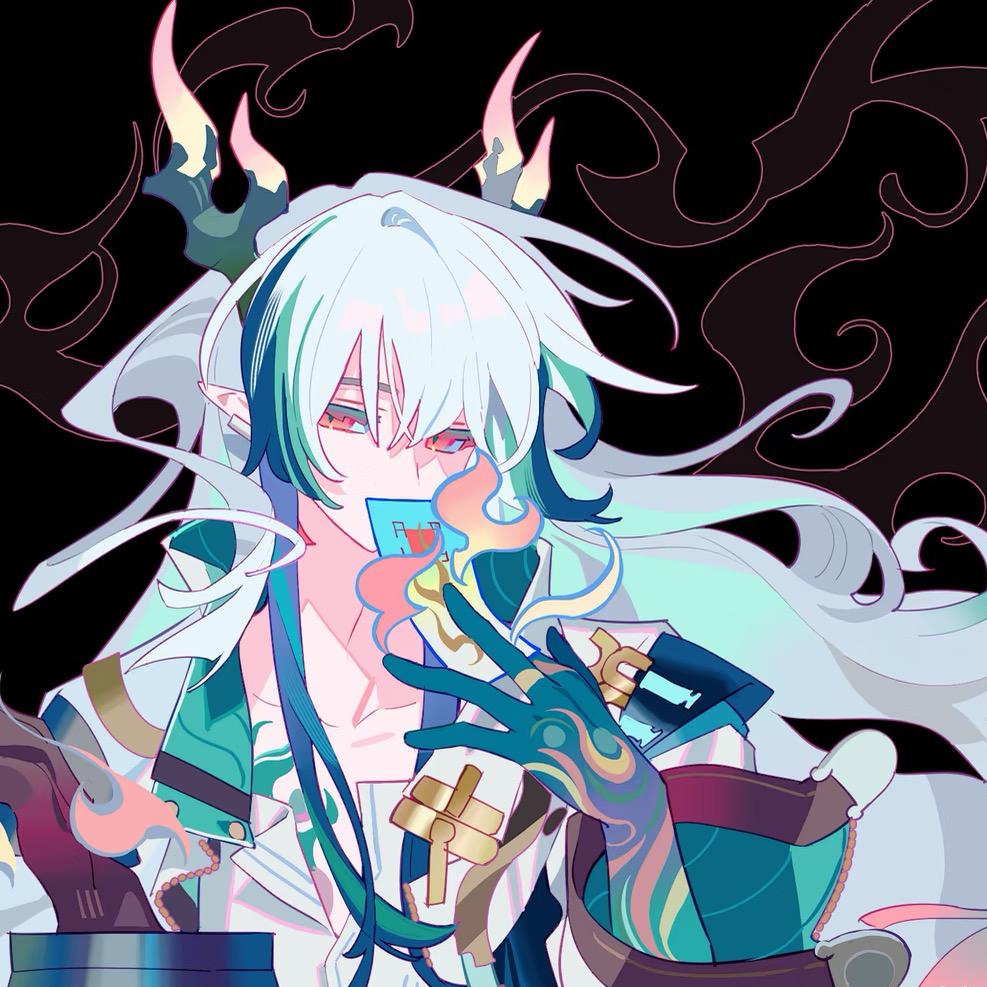 【日语】术力口/代餐/手书/摸鱼