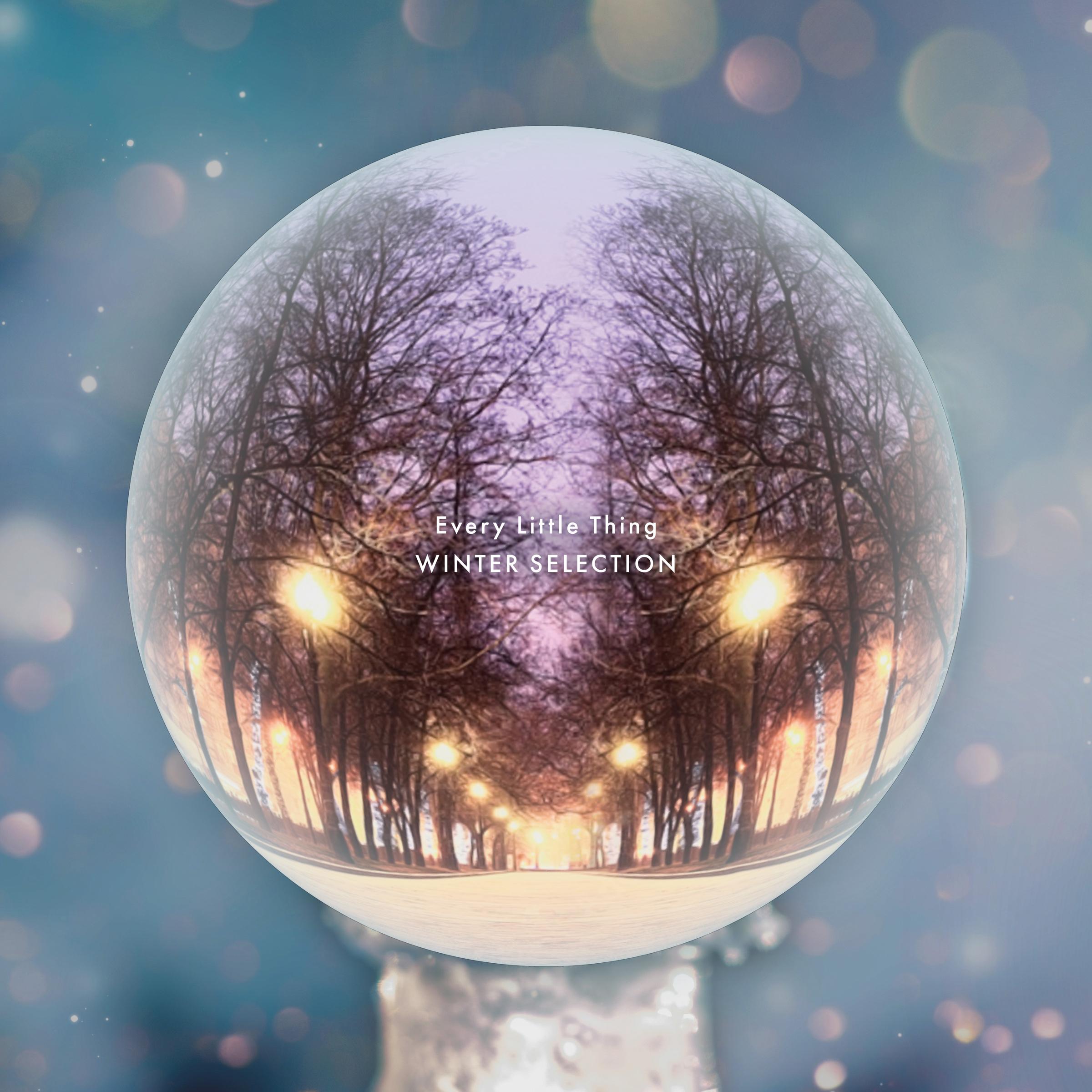Every Little Thing ·《Every Little Thing WINTER SELECTION》