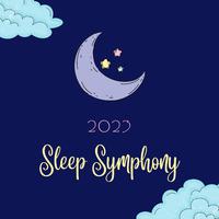 2023 Sleep Symphony - Delta Waves for Deep Relaxation