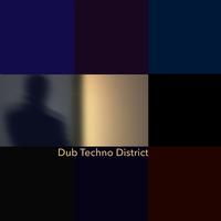 Dub Techno District, Vol. 18