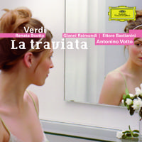 La traviata / Act 3