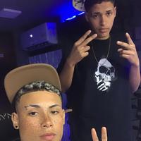 MTG ELAS GOSTA DOS MENO DE PEÇA (feat. DJ WV)