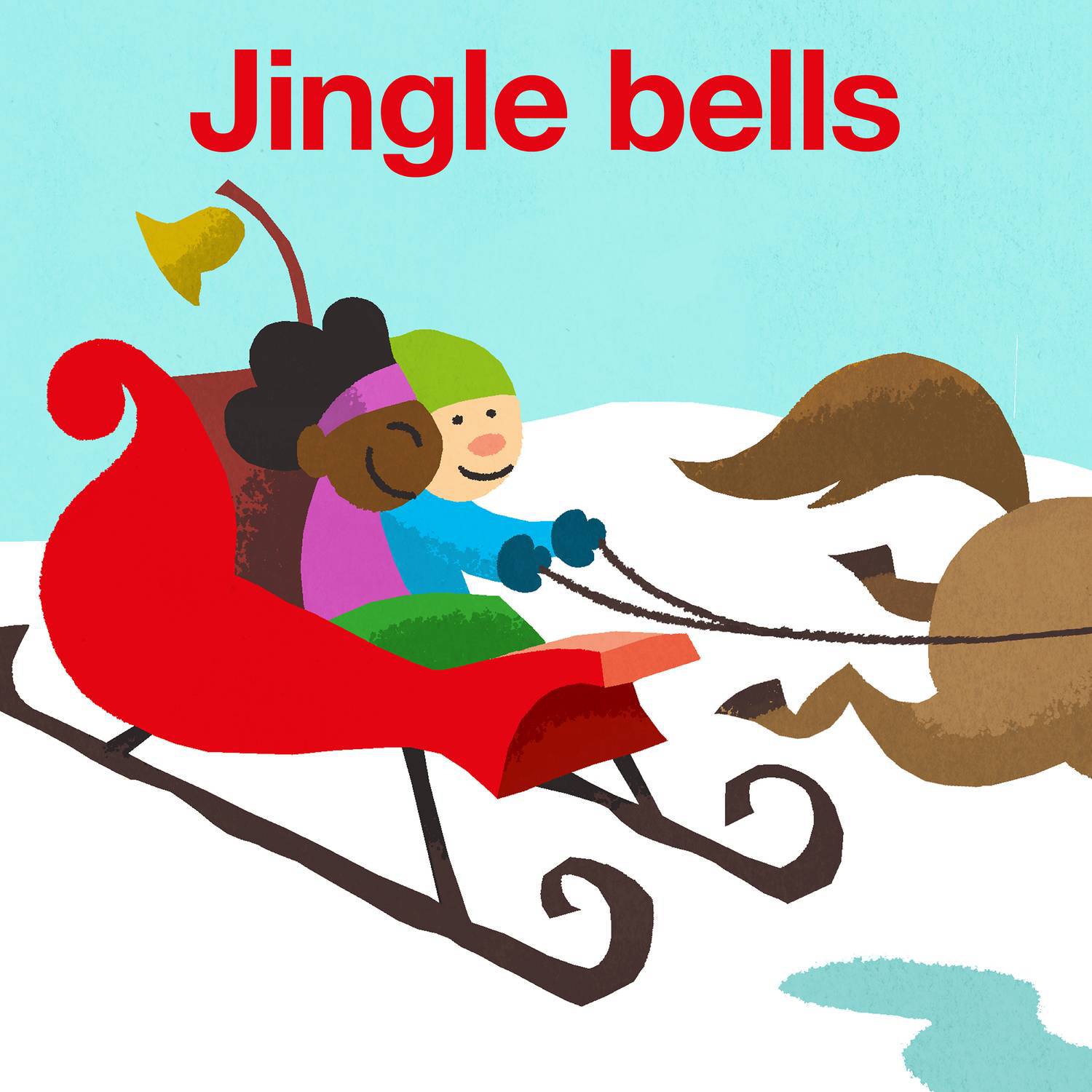 jingle bells