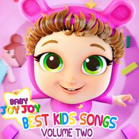 Best Kid Songs, Vol. 2