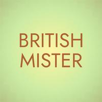 British Mister