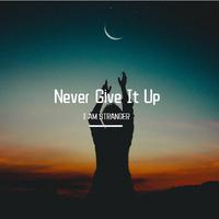 Never Give It Up