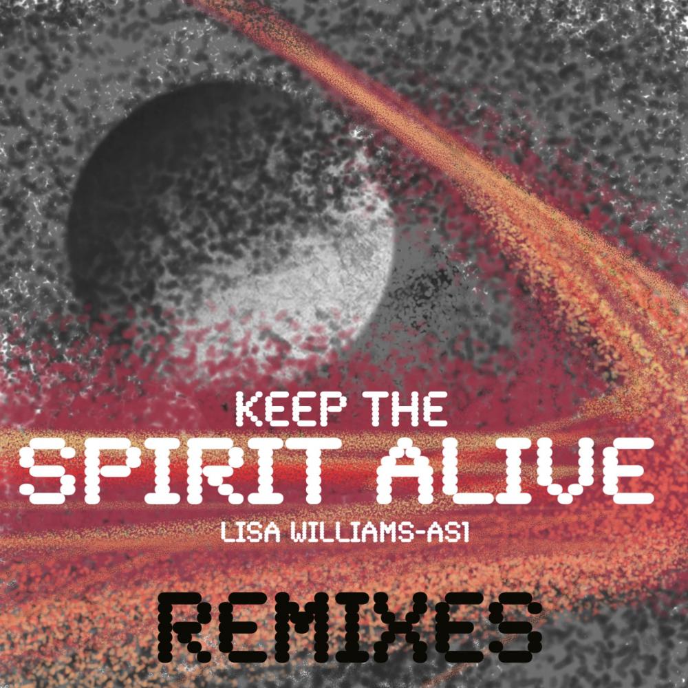 keep the spirit alive (saelios dance into the sunset remix)