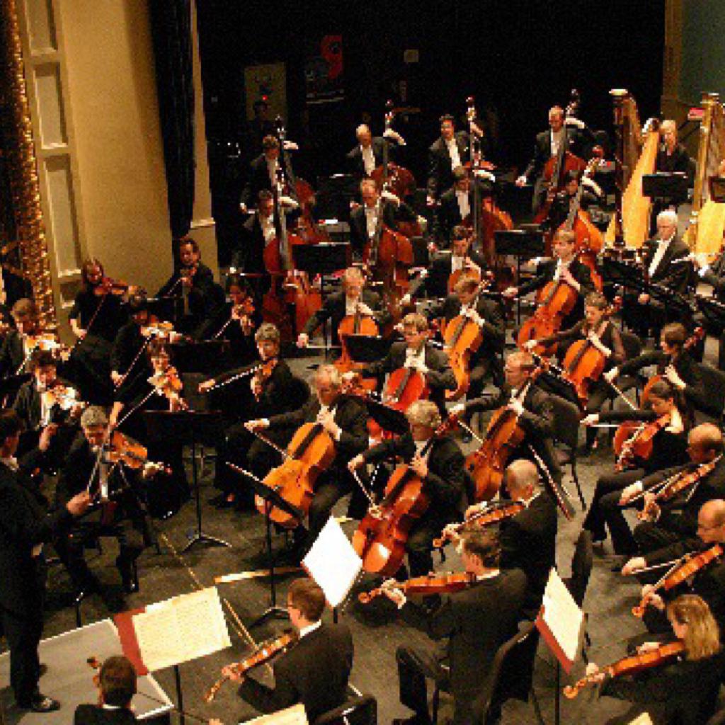 【古典入门】最流行古典音乐TOP100