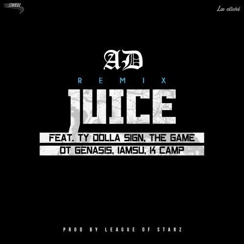 Juice (Remix)