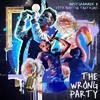 Andy Grammer - The Wrong Party