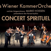 The Vienna Chamber Orchestra