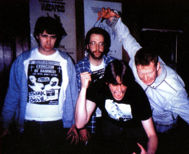 Impetigo
