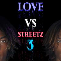 Love Vs Streetz 3 Deluxe