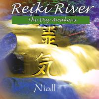 Reiki River - The Day Awakens