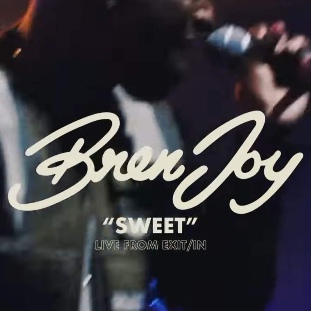 Sweet (Live)