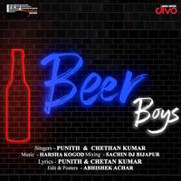 Beer Boys Kannada Party Song (From 