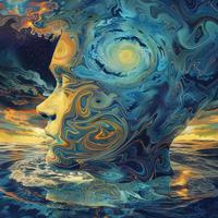 Binaural Visions: Melodic Dreams