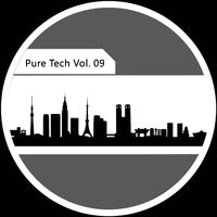 Pure Tech, Vol. 09