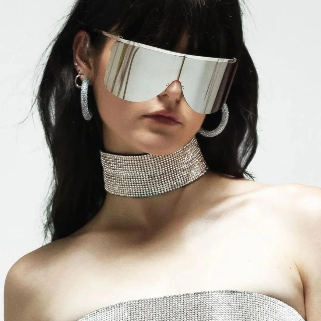 Vogue • T台秀场&商铺品牌BGM