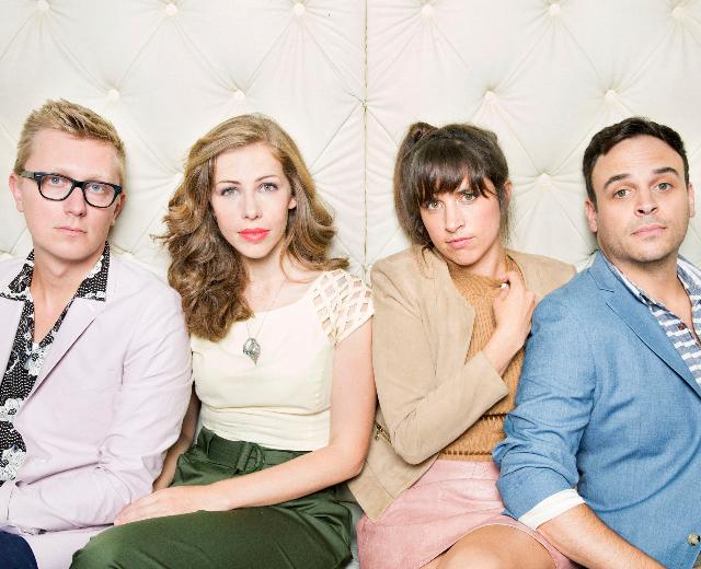 Lake Street Dive