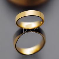 Ring (feat. Natasha Mosley)