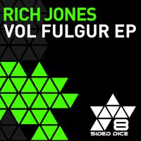 Vol Fulgur EP