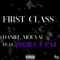 First Class (feat. Project Pat)
