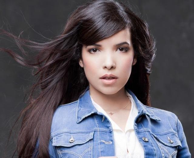 Indila