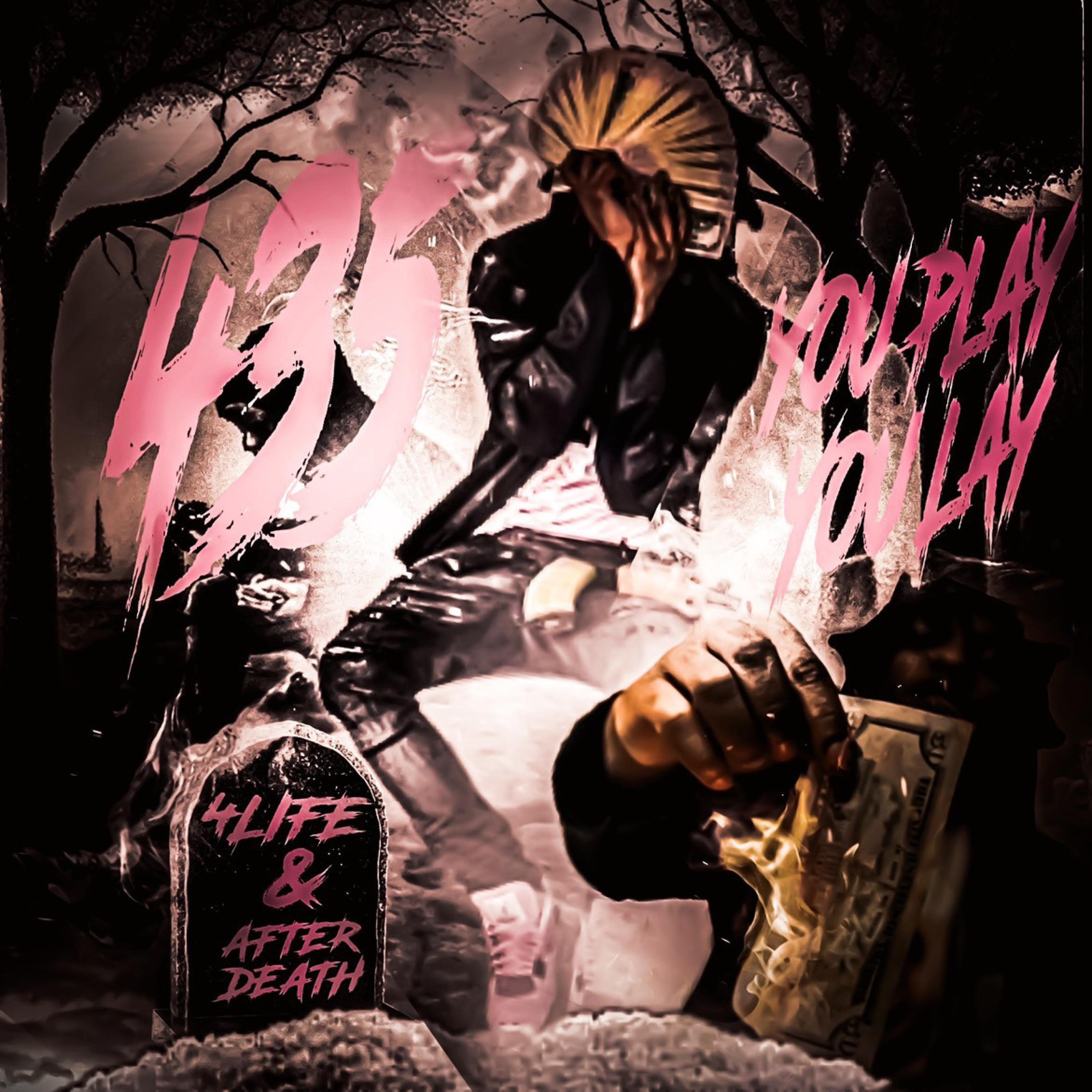4 life & Death