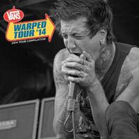 Warped Tour 2014 Compilation