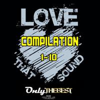 Compilation Love That Sound, Vol. 1