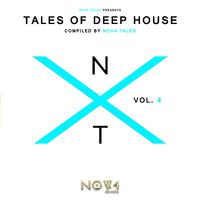 Nova Tales Pres. Tales of Deep House, Vol. 4