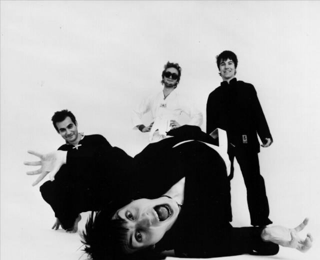 Spacehog