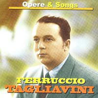 Ferruccio Tagliavini in Opere & Songs