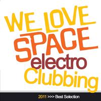 We Love Space Electro Clubbing