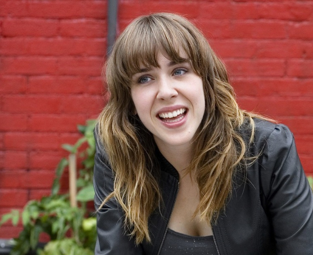 Serena Ryder