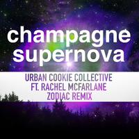 Champagne Supernova (Zodiac Remix)