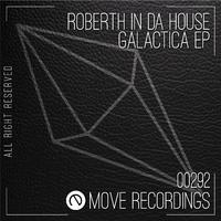 Galactica EP