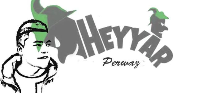 Perwaz头像