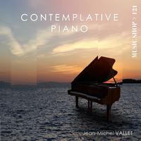 Contemplative Piano