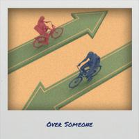 Over Someone