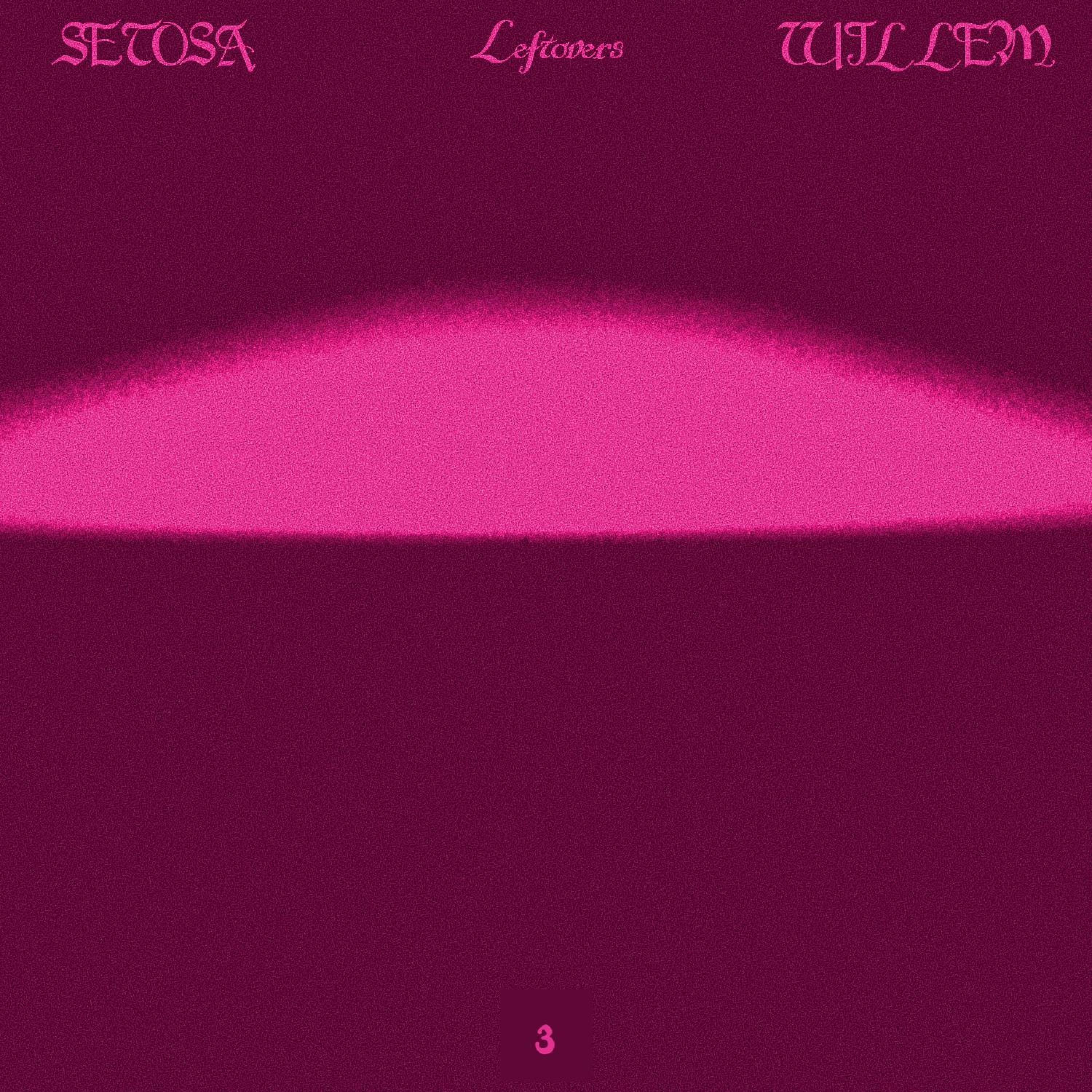 Bodymusic (SETOSA Leftovers)