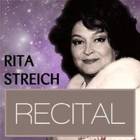 Rita Streich Recital