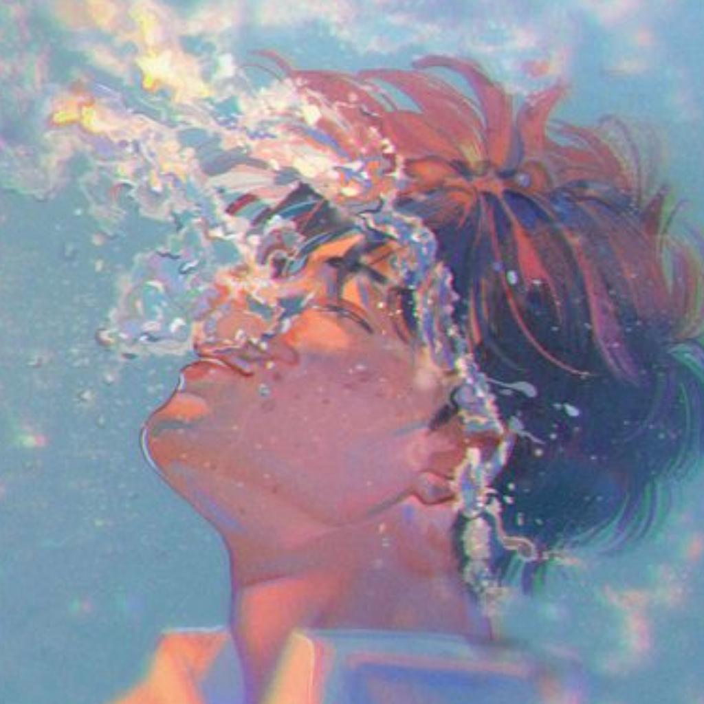 倘若人间不解风情，我为你造一夜美梦