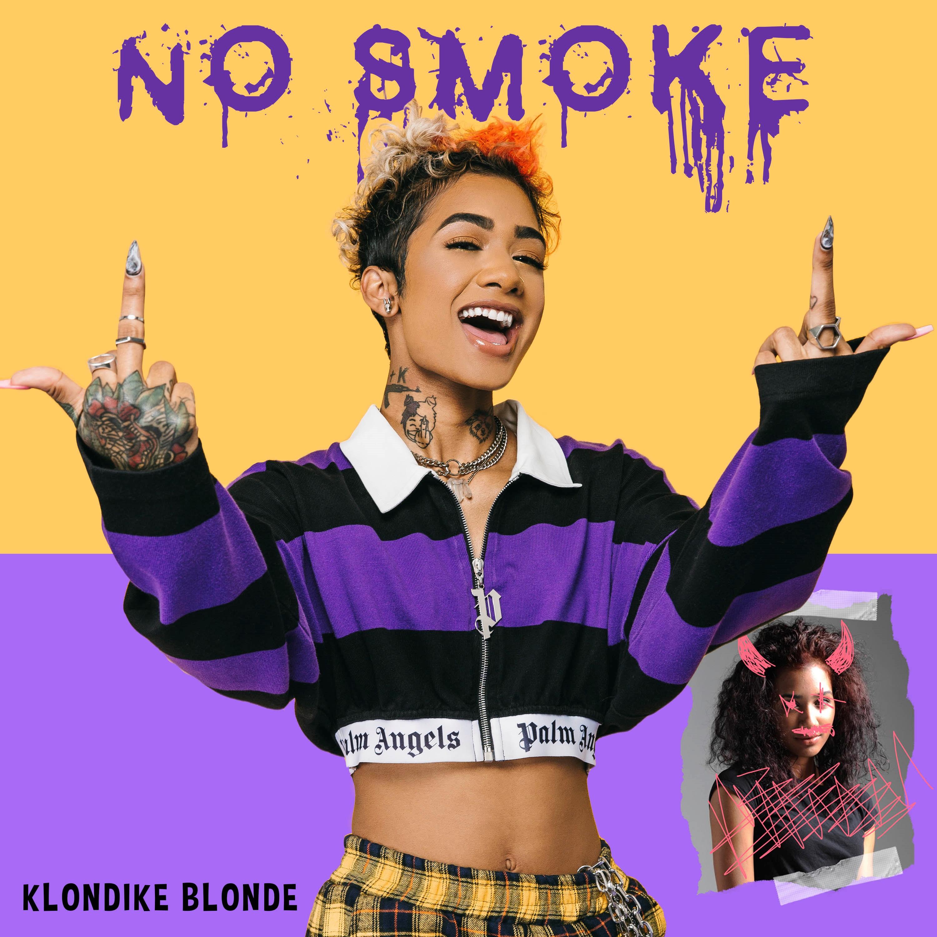 No Smoke_Klondike Blonde_No Smoke | 在线播放_No Smoke歌词_No Smoke下载 | 网易云音乐